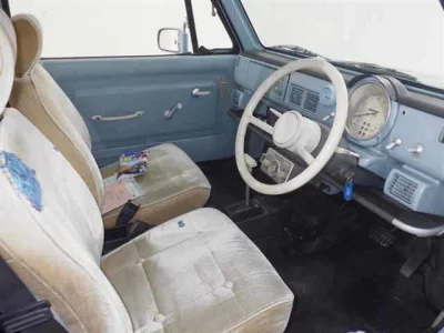 Nissan Pao