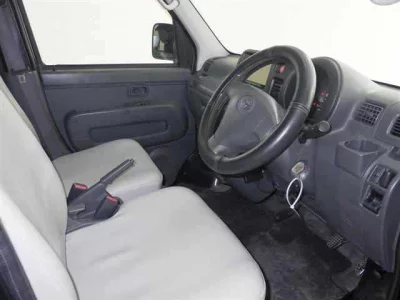 Toyota PIXIS VAN  с аукциона в Японии