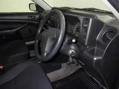 Toyota PROBOX  с аукциона в Японии