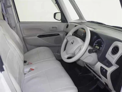 Nissan DAYZ ROOX  с аукциона в Японии