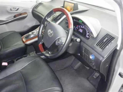Toyota Sai