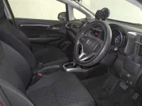 Honda FIT лот № 1068 оценка 3  с аукциона в Японии 2