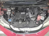 Honda FIT лот № 1068 оценка 3  с аукциона в Японии 6
