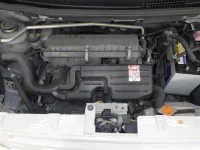 Toyota PIXIS SPACE лот № 1147 оценка 3.5  с аукциона в Японии 6