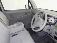 Toyota PIXIS SPACE лот № 1147 оценка 3.5  с аукциона в Японии 2