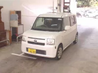 Toyota PIXIS SPACE лот № 1147 оценка 3.5  с аукциона в Японии 3