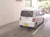 Toyota PIXIS SPACE лот № 1147 оценка 3.5  с аукциона в Японии 4