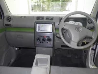 Toyota PIXIS SPACE лот № 1147 оценка 3.5  с аукциона в Японии 5