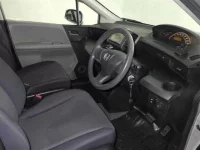 Honda FREED лот № 1054 оценка 3.5  с аукциона в Японии 2
