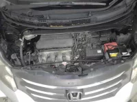 Honda FREED лот № 1054 оценка 3.5  с аукциона в Японии 6