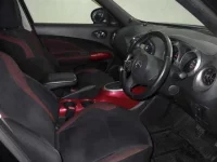 Nissan JUKE лот № 1060 оценка 3.5  с аукциона в Японии 2