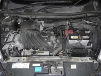 Nissan JUKE лот № 1060 оценка 3.5  с аукциона в Японии 6