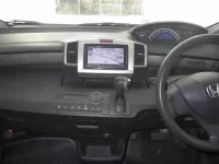 Honda FREED лот № 1172 оценка 3.5  с аукциона в Японии 5