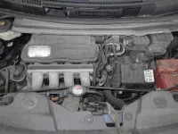 Honda FREED лот № 1172 оценка 3.5  с аукциона в Японии 6