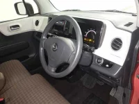 Nissan MOCO лот № 1037 оценка R  с аукциона в Японии 2