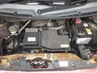 Nissan MOCO лот № 1037 оценка R  с аукциона в Японии 6