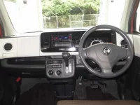 Nissan MOCO лот № 1037 оценка R  с аукциона в Японии 5