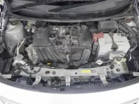 Nissan LATIO лот № 1137 оценка R  с аукциона в Японии 6