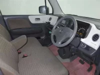 Nissan MOCO лот № 1052 оценка R  с аукциона в Японии 2