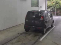 Nissan MOCO лот № 1052 оценка R  с аукциона в Японии 4