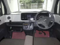 Nissan MOCO лот № 1052 оценка R  с аукциона в Японии 5