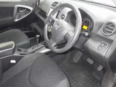 Toyota VANGUARD