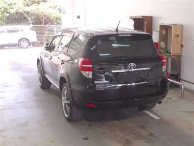 Toyota VANGUARD