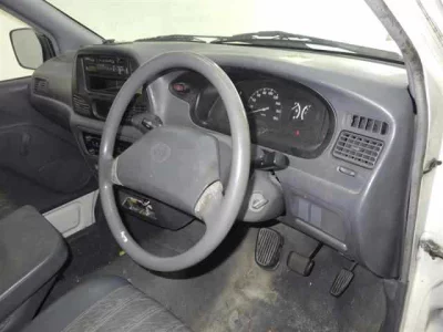 Toyota TOWN ACE VAN  с аукциона в Японии