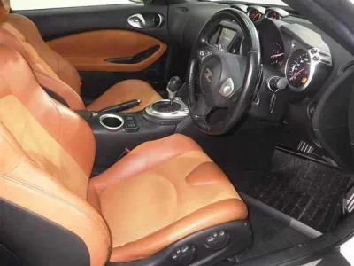 Nissan Fairlady Z