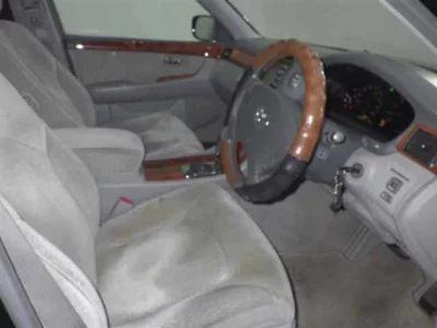 Toyota CELSIOR  с аукциона в Японии