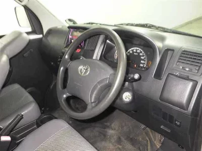 Toyota TOWN ACE VAN  с аукциона в Японии