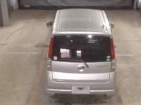 Subaru STELLA лот № 8051 оценка 3  с аукциона в Японии 5