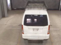 Subaru SAMBAR лот № 8052 оценка R  с аукциона в Японии 5