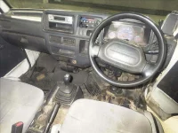 Subaru SAMBAR лот № 8052 оценка R  с аукциона в Японии 2