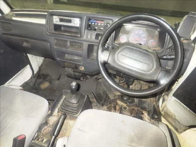 Subaru SAMBAR  с аукциона в Японии