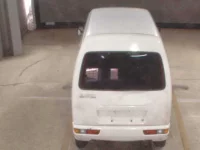 Suzuki EVERY лот № 8032 оценка R  с аукциона в Японии 5