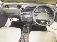 Suzuki EVERY лот № 8032 оценка R  с аукциона в Японии 2