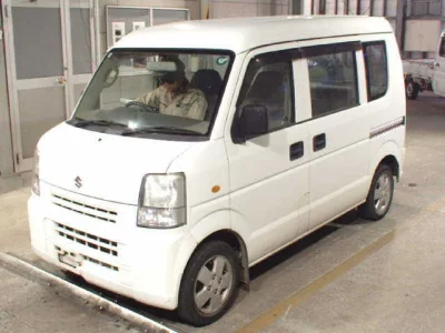 Suzuki Every