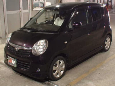 Suzuki MR Wagon