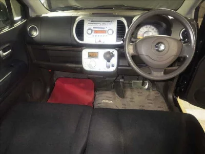 Suzuki MR Wagon