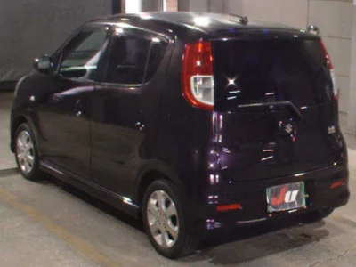 Suzuki MR Wagon