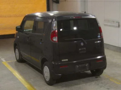 Suzuki MRWAGON