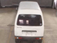 Suzuki EVERY лот № 8103 оценка 3  с аукциона в Японии 5