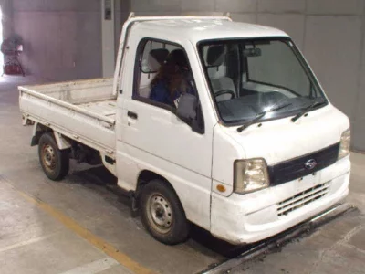 Subaru Sambar