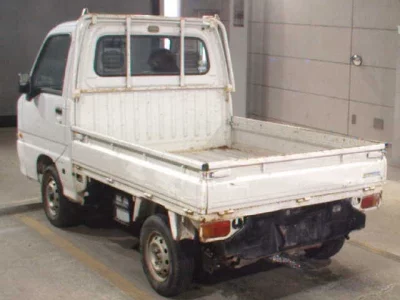 Subaru Sambar