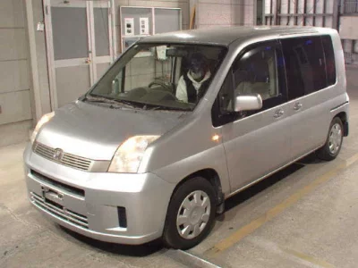 Honda Mobilio