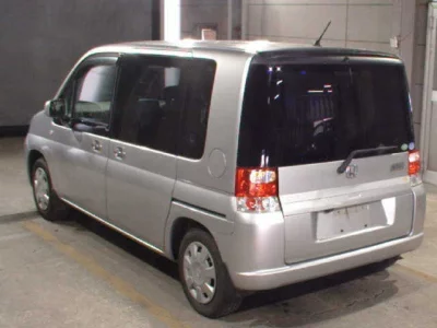 Honda Mobilio