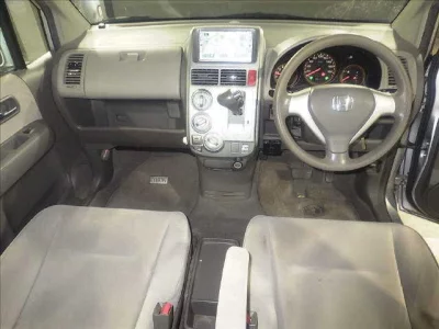 Honda MOBILIO