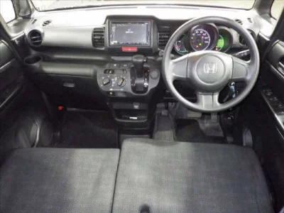 Honda N BOX PLUS