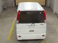 Honda VAMOS лот № 4036 оценка R  с аукциона в Японии 5